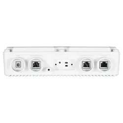 5GHz AX4800 WiFi 6 Industrial Bridge (2.5G Port)