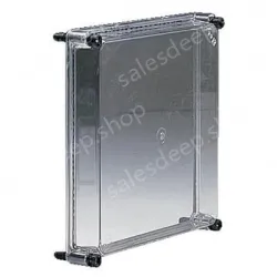 APO - General Purpose Enclosures