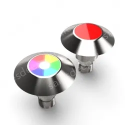 LED Indicators 