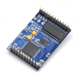 High Stability Module