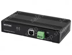 UOTEK UT-6804 10/100M to 4 Ports RS-232/485/422 Serial Device Server