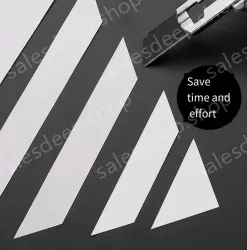 10 high-quality five consecutive shots + 5 alloy blades + 100 SK5 blades