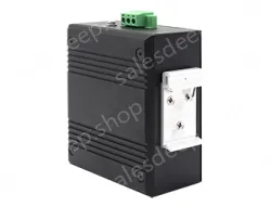 UOTEK 100M 8-port 100-gigabit Unmanaged Ethernet Switch