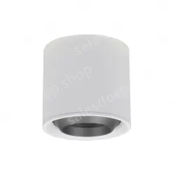 Surface-mounted cob spotlights 30W