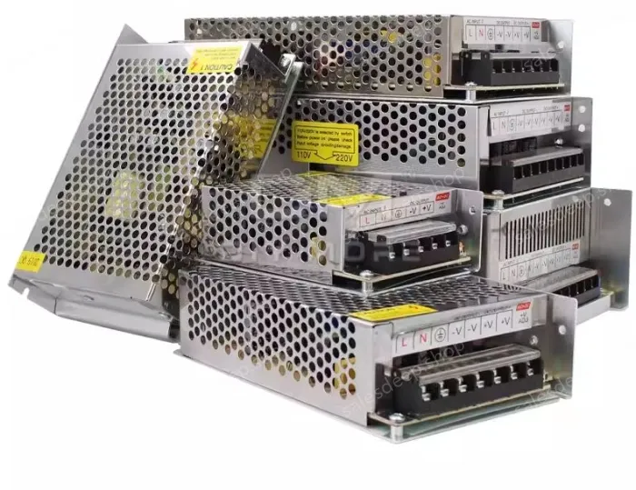 AC 220V to DC transformer 24V 3A 120w