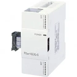 FX2N-16EXL-C