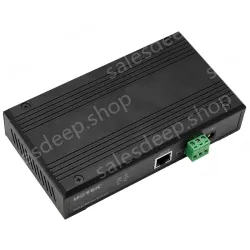 UOTEK UT-6804MT-I 10/100M to 4 Ports RS485/422 Serial Device Server