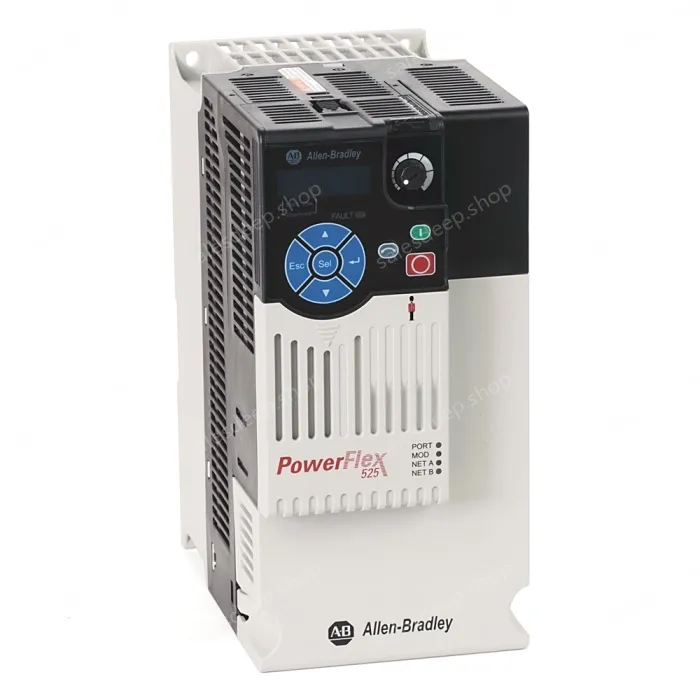 PowerFlex 525 AC converter