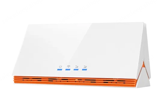 The Masterpiece of Router