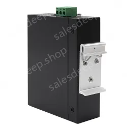 10/100M to 2 Ports RS-485/422 Serial Device Server