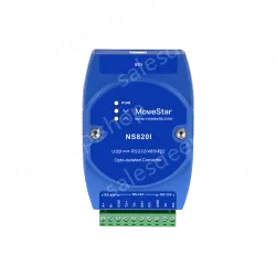 USB To RS232/485/422 Serial Converter