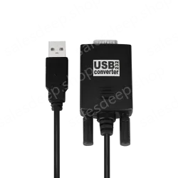 NS810 USB To RS232 Serial Converter