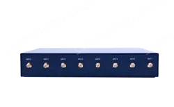 4G/5G aggregation industrial router