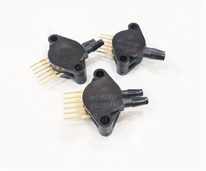 MPX5500DP Sensors
