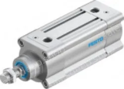 Festo Profile cylinder and tie rod cylinder DSBC-63-60-PPVA-N3