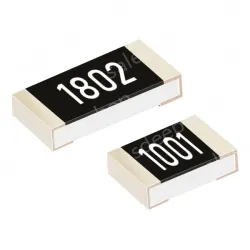 PTFR0603D133KP9 133KΩ 0.1W ±0.5%