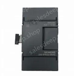 SIEMENS S7-200 Analog Modules