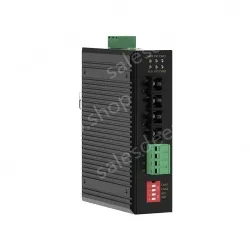 2 Ports CAN-bus To Two Optical Ports