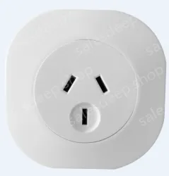 Smart socket LSPA10 Australian regulations