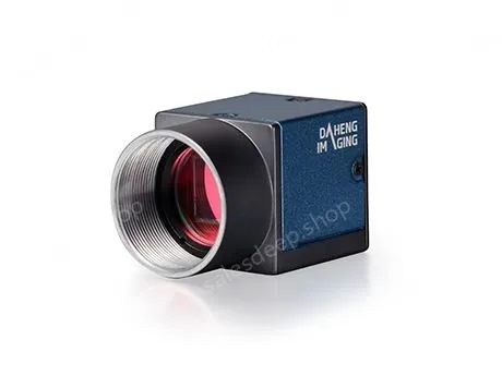 MER2-041-302GM(720×540,GigE,Mono)