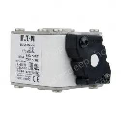 Eaton 170M5464 350A 600VAC 20KA