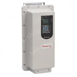 PowerFlex 753 AC converter