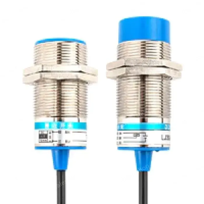 M30 Inductive proximity switch Shielded type LJ30A3-10-Z/EX DC-2-WIRE NO