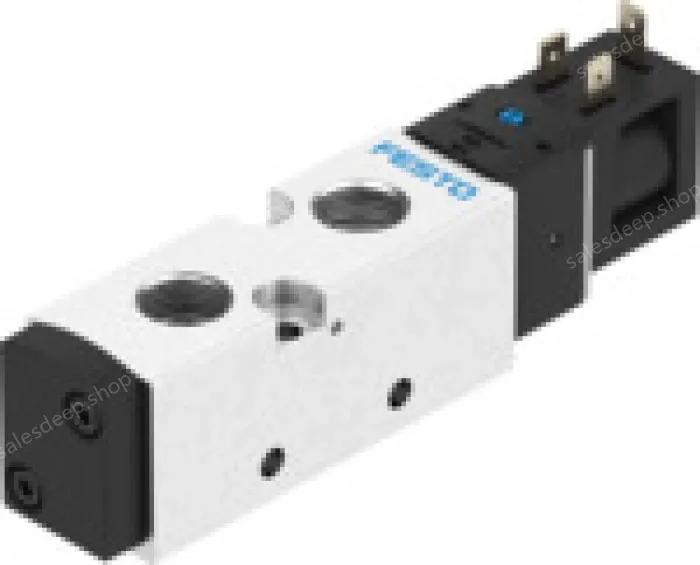 Festo Universal directional control valves VUVS-LK30-M52-AD-G38-1B2-S(FESTO)