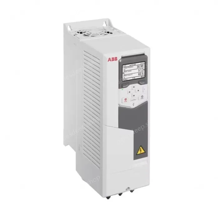 Low voltage AC ACS580-01-169A-4