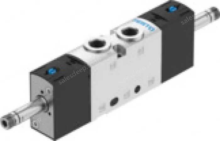 Festo Universal directional control valves VUVS-LT20-B52-D-G18-F7(FESTO)