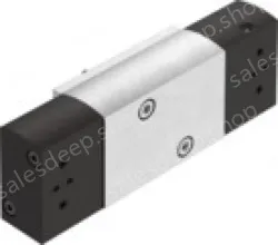 Festo Standard directional control valve VSNC-F-P53U-M-G14-P2