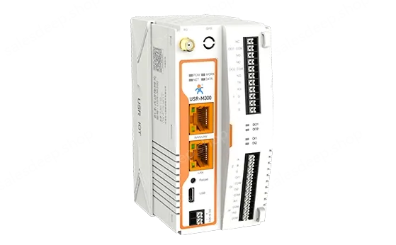 High Performance Edge IoT Gateway