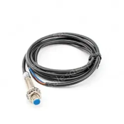 M8 Inductive proximity switch Unshielded type DC 3-WIREL LJ08A3-2-Z/BX NPN NO