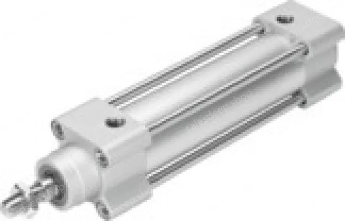 Festo Profile cylinders and cylinders with tie rods DSBG-32-80-PPSA-N3