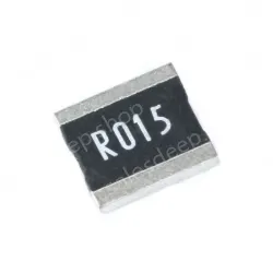 2512 1% 2W(10Pcs)-0.0005R 0.5mR