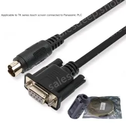 2M TK-FP Anti-static Bag Packing + Anti-Interference Magnetic Ring