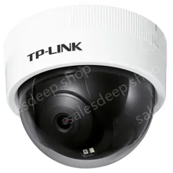 4 million pixel dome network camera