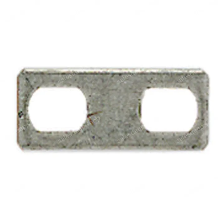 Terminal blocks QL 10 SAK6N 0338300000