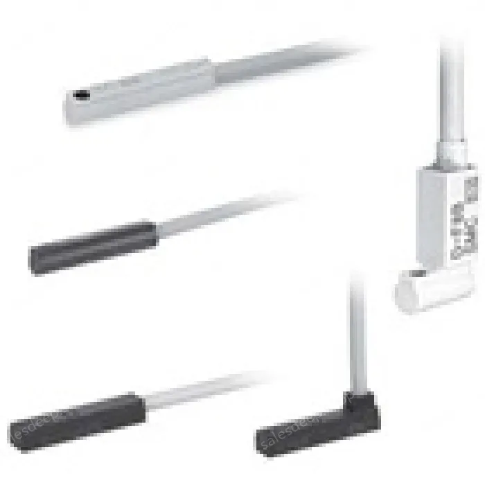 SMC Magnetic switches D-S991L