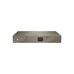 L3 Managed Switch 10 Base-T Ethernet ports,2 SFP ports