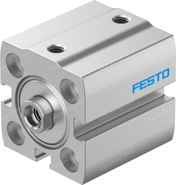 Festo Compact, short-stroke and flat cylinders ADN-S-12-10-I-P-A