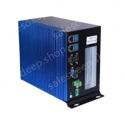 Embedded IPC PCX-9268-INTEL-I5-6500-8GB+64GB