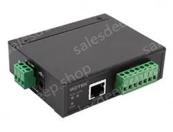 UOTEK Modbus Gateway functionality 1 RS232/RS485/RS422