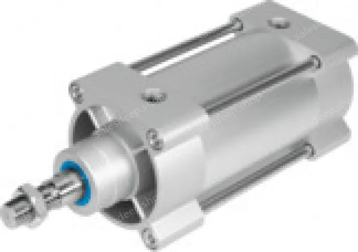 Festo Profile cylinders and cylinders with tie rods DSBG-80-25-PPSA-N3