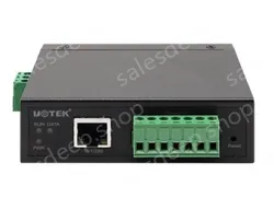 UOTEK Modbus Gateway functionality 1 RS232/RS485/RS422