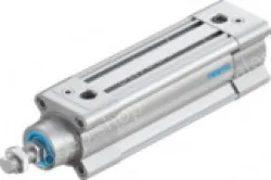 Festo Profile cylinder and tie rod cylinder DSBC-40-80-PPVA-N3