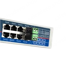 16 Ports Serial Device Server