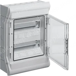 IP55 Enclosures