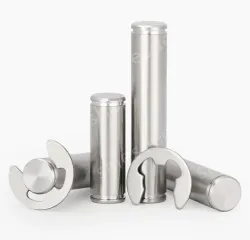 Troubled Pin Cards 4*10 5sets