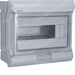 IP55 Enclosures